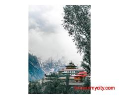 Himachal/ Shimla Hills 2 Nights 3 Days