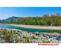 Corbett National  Park Package 2 Nights 3 Days