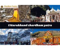 How to Plan Uttarakhand Chardham Yatra in 2026 Easily?