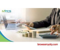Best Chartered Accountant in Vapi - MPCS
