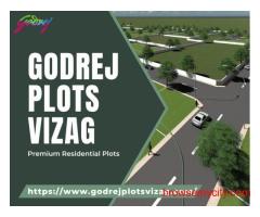 Invest in Godrej Plots Vizag - Prime Location