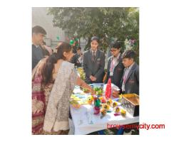 Primary Schools in Gurgaon with Competitive Teacher Student Ratio