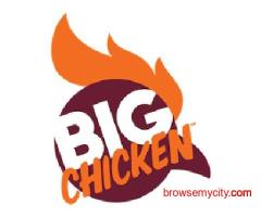 Restaurant Franchise Las Vegas