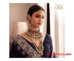 Best Jewellers in Jaipur