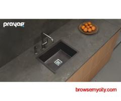 Top 10 Kitchen Sink Brands in India