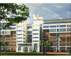 General Medicine Hospital In Kolkata
