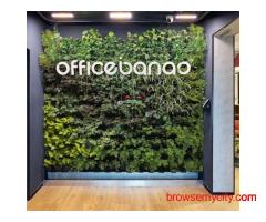 Best Office Interior Designers in Gurgaon