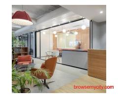 Best Office Interior Designers in Gurgaon