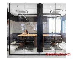 Best Office Interior Designers in Gurgaon