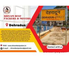 NEAR BY PACKERS AND MOVERS DEHRADUN