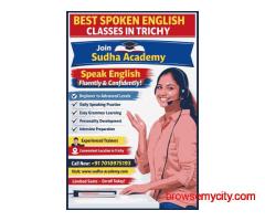 English Grammar tutors in Trichy