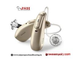 Top Quality Digital Hearing Aids in Jaipur – Visit Today