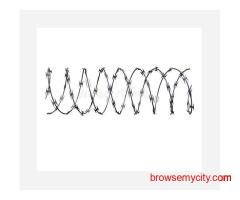 Razor Blade Wire Manufacturers in India