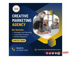 Limited-Time Offer – Get 10% OFF on Digital Marketing Services | BRS