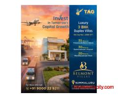 Villas for Sale in Vijayawada