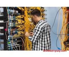 Computer Networking Services | Jalaram Computer