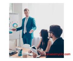Top Study Abroad Consultants in Hyderabad for Global Studies