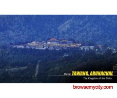 Discover the Tawang Tour Package with Nwings