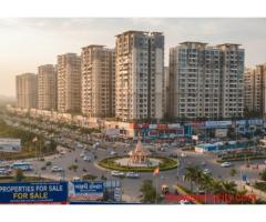 Properties for Sale in Vaishno Devi Circle, Ahmedabad