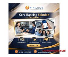 Core Banking Solution Providers | AEPS Software Provider