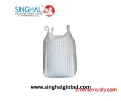 Ventilated Bulk Bags Enhancing Storage Efficiency and Freshness
