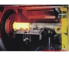 Extruded aluminium products manufacturer in India