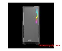 Workstations for 3D Animation by ANT PC