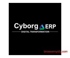 Advanced School ERP for Efficient School Management