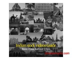 Indian stock videos | Indianstockvideo