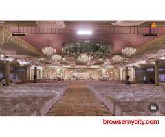 Wedding Banquet Halls in Malviya Nagar