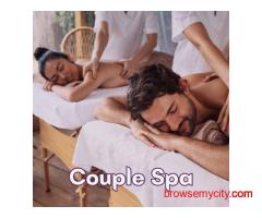 Royal Oak Spa Ambawadi Professional Spa Care 9898965487