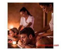 Royal Oak Spa Ambawadi Professional Spa Care 9898965487