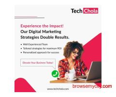 Affordable SEO & Online Marketing Services for Small & Medium Businesses