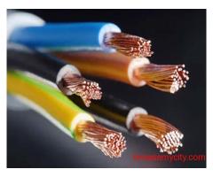 LT Power Cable Manufacturers in Delhi NCR – EARTHCAB