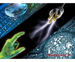 Launch Your Tech Career with Computer Science Programs