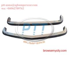 Volvo 140 142 Bumper