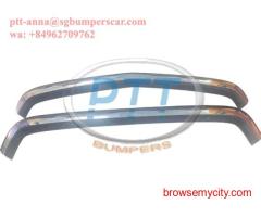 Volvo 140 142 Bumper