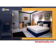 Discover Bhubaneswar's Best Luxury Hotels - Book Your Stay Now!