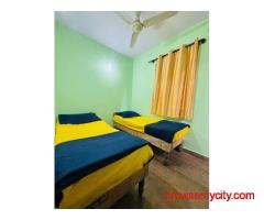 Ladies PG Near Christ University Bannerghatta Road