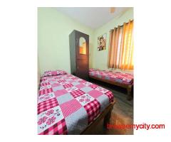 Ladies PG Near Christ University Bannerghatta Road