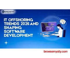 IT Offshoring Trends 2026