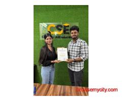 Digital marketing institute