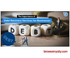 Loan Recovery & Insolvency Services for Businesses in India