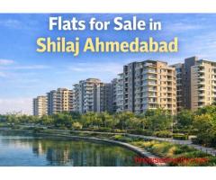 Properties for Sale in Shilaj, Ahmedabad | Addressbox