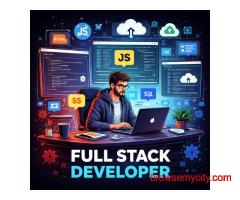 Full Stack Application Developers in Trivandrum