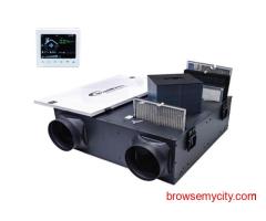 Energy Recovery Ventilator Price in India