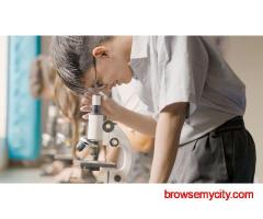 Top Schools in Gurgaon Favored For Holistic Education