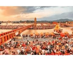 Which Chardham Yatra Packages from Haridwar is Best for Solo Travelers?