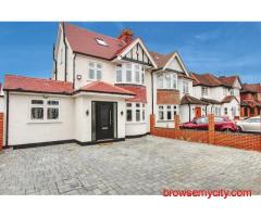 New Build Homes in London | Masson Developments