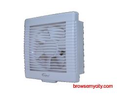 WadBros Pipe Line Exhaust Fan